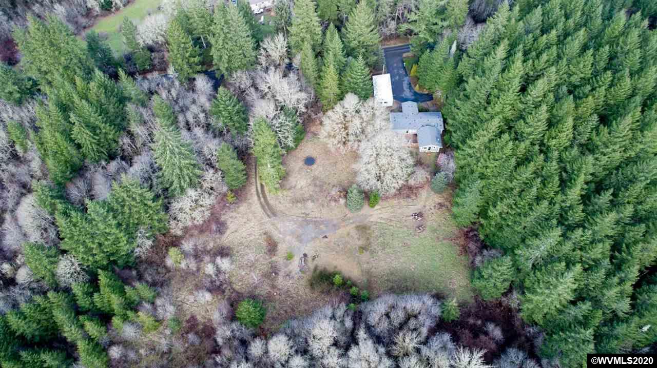 22975 Spirit Mountain Road Grand Ronde, OR 97347 - Photo 36 of 40
