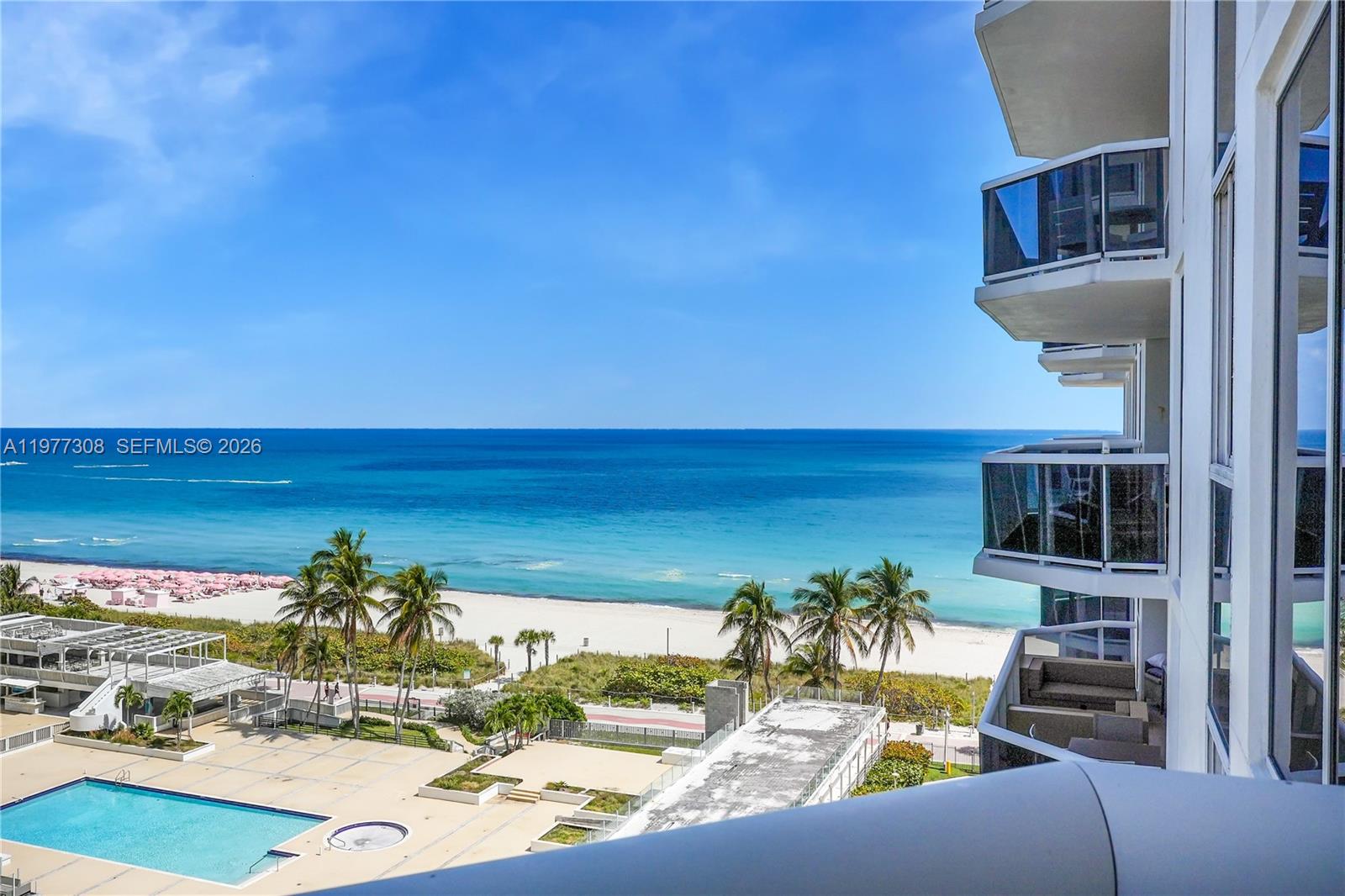 4779 Collins Avenue, Unit 1007 Miami Beach, FL 33140 - Photo 1 of 56