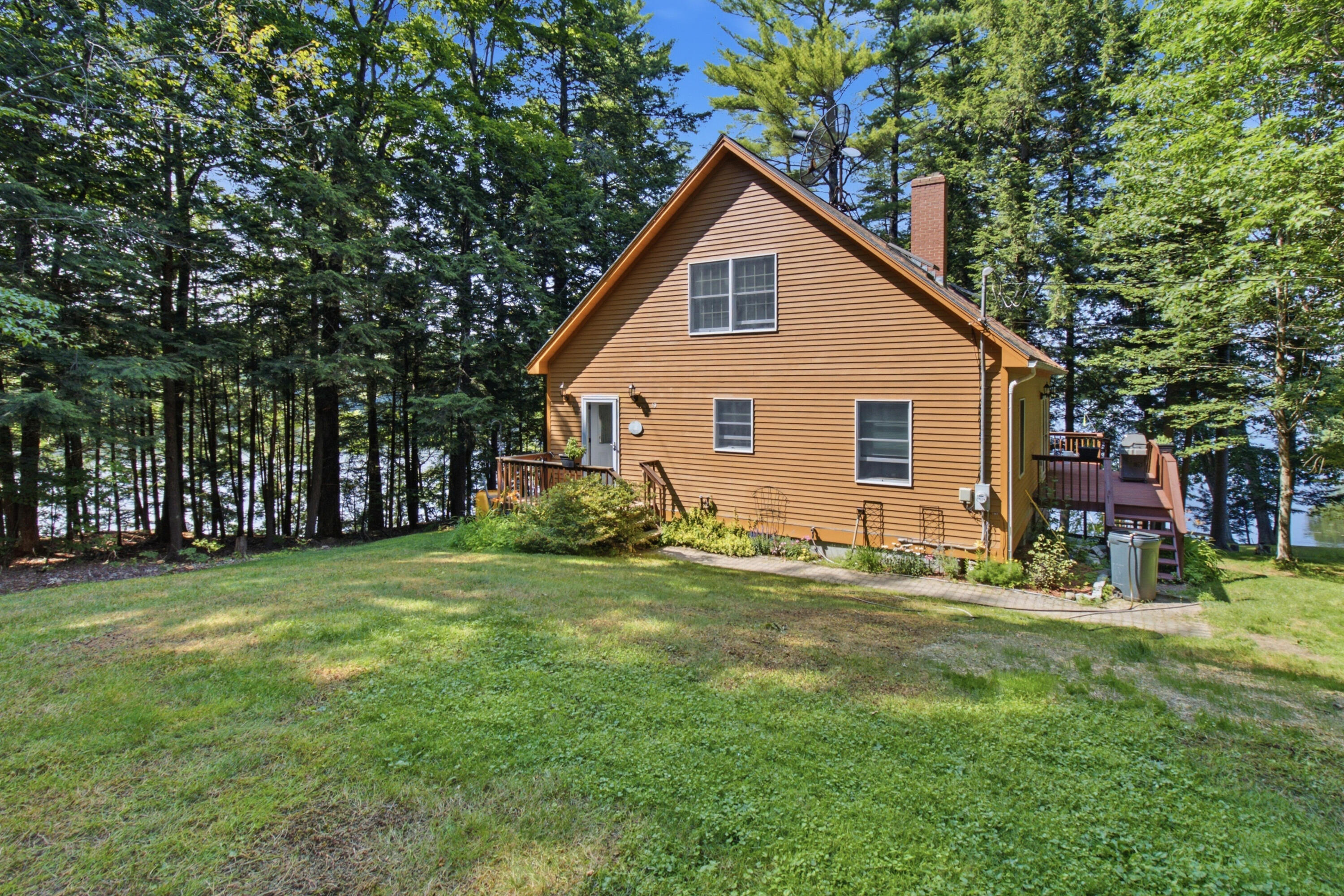 19 Rocky Point Road Monmouth, ME 04259 - Photo 10 of 82 19 Rocky Monmouth 2-19