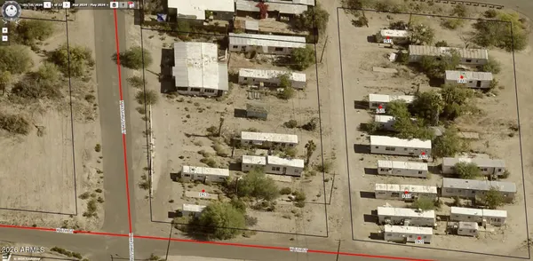 $299,900 | 1410 North Washington Avenue, Ajo, AZ 85321