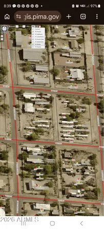 $299,900 | 1410 North Washington Avenue, Ajo, AZ 85321