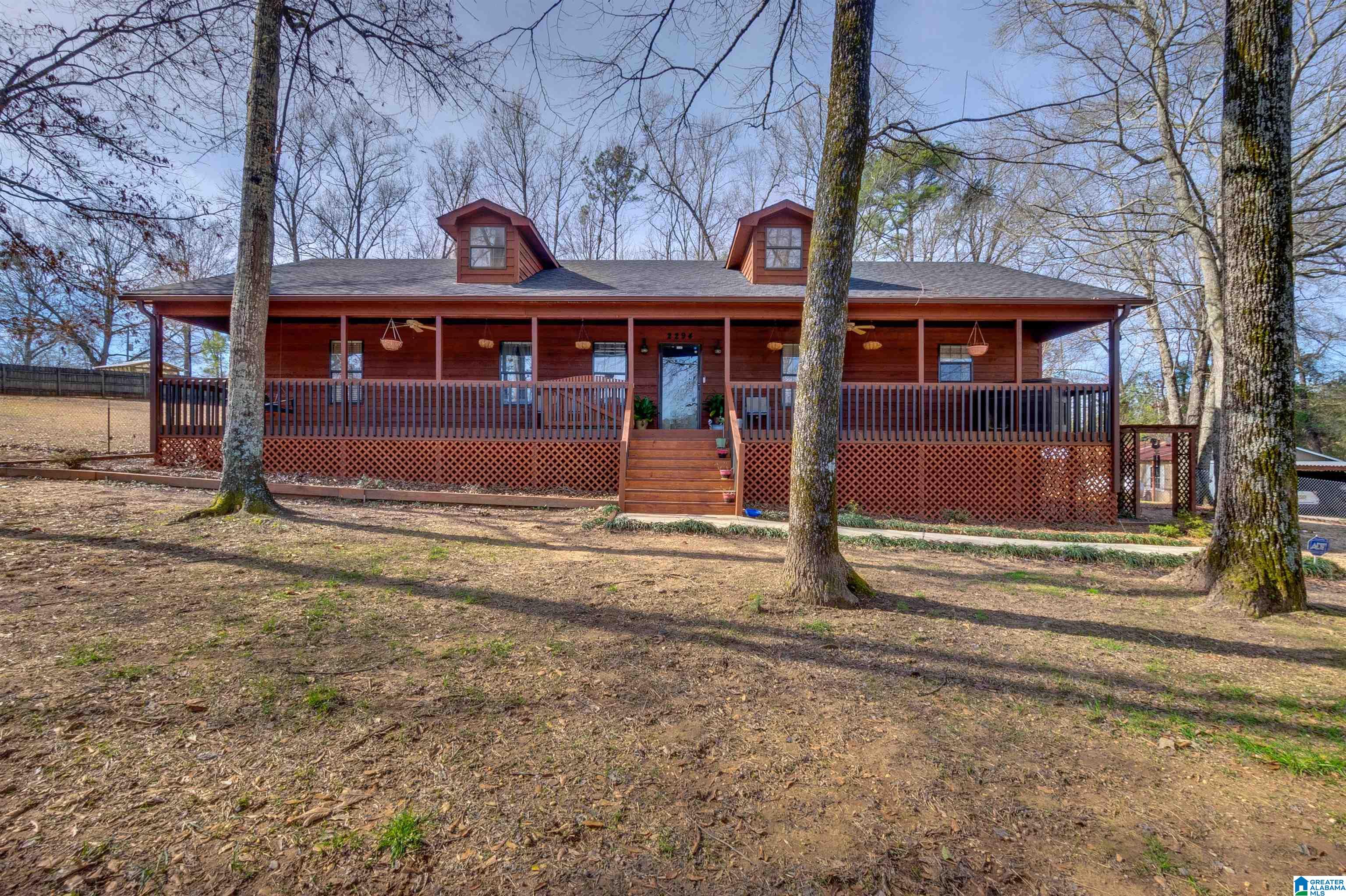 2294 County Road 203 Jemison, AL 35085 - Photo 64 of 69