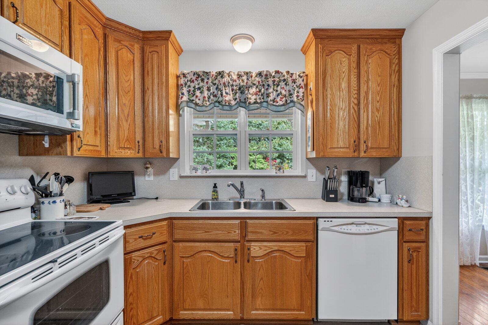 3537 Camp Road Collegedale, TN 37363 - Photo 9 of 59 3537 Camp Rd-9