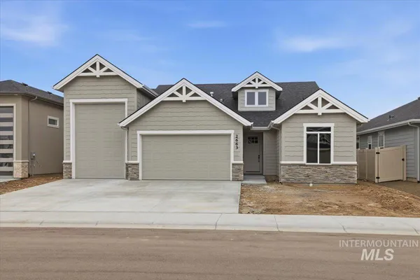 $564,500 | 2663 Soulen Drive, Emmett, ID 83617
