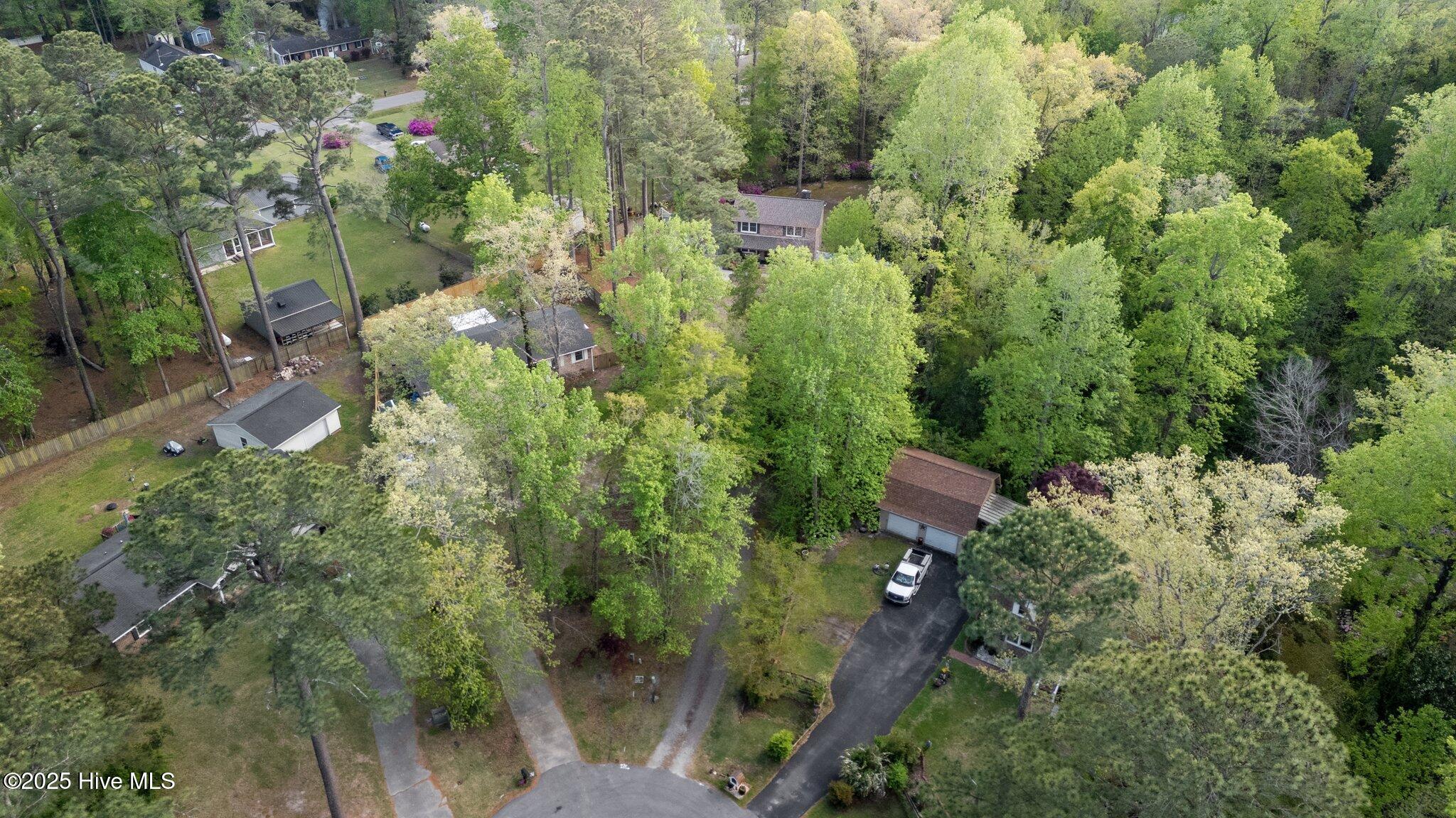 307 Little Rossie Road New Bern, NC 28560 - Photo 38 of 52 307 Little Rossie Rd