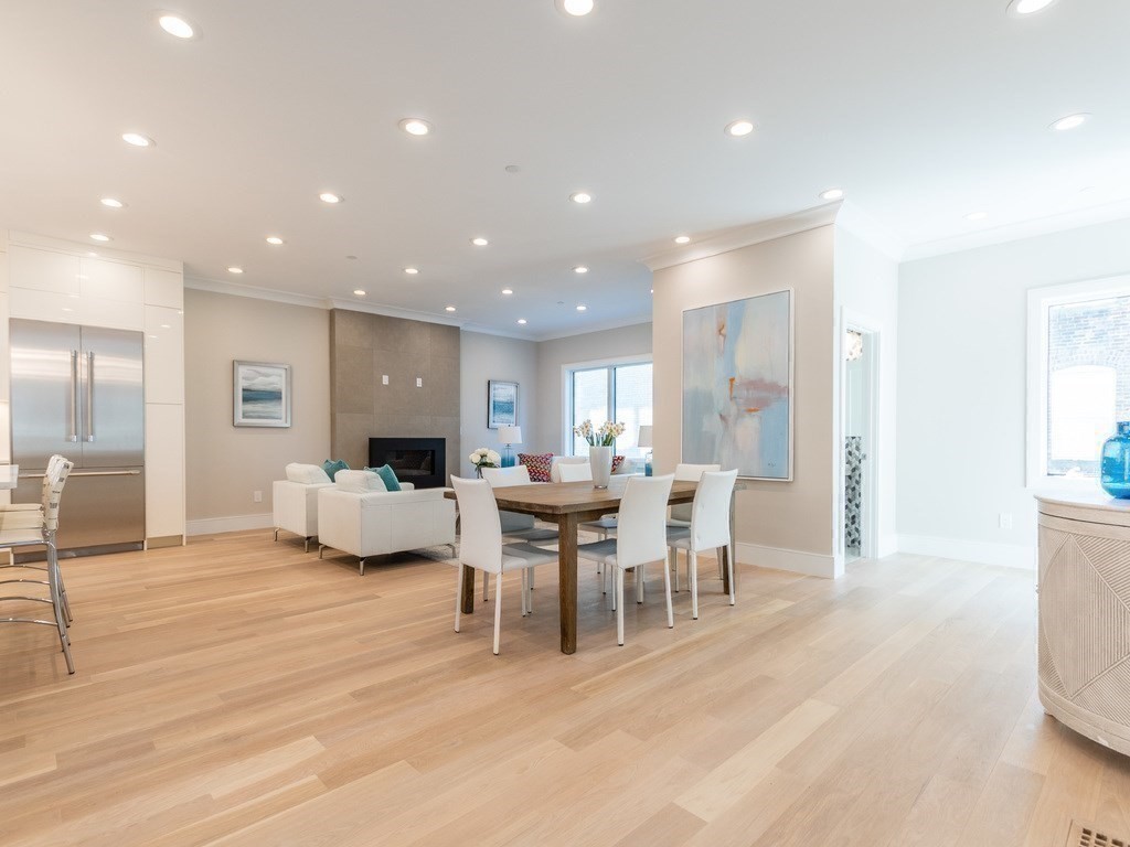 20 Fuller Street, Unit 1 Brookline, MA 02446 - Photo 14 of 39