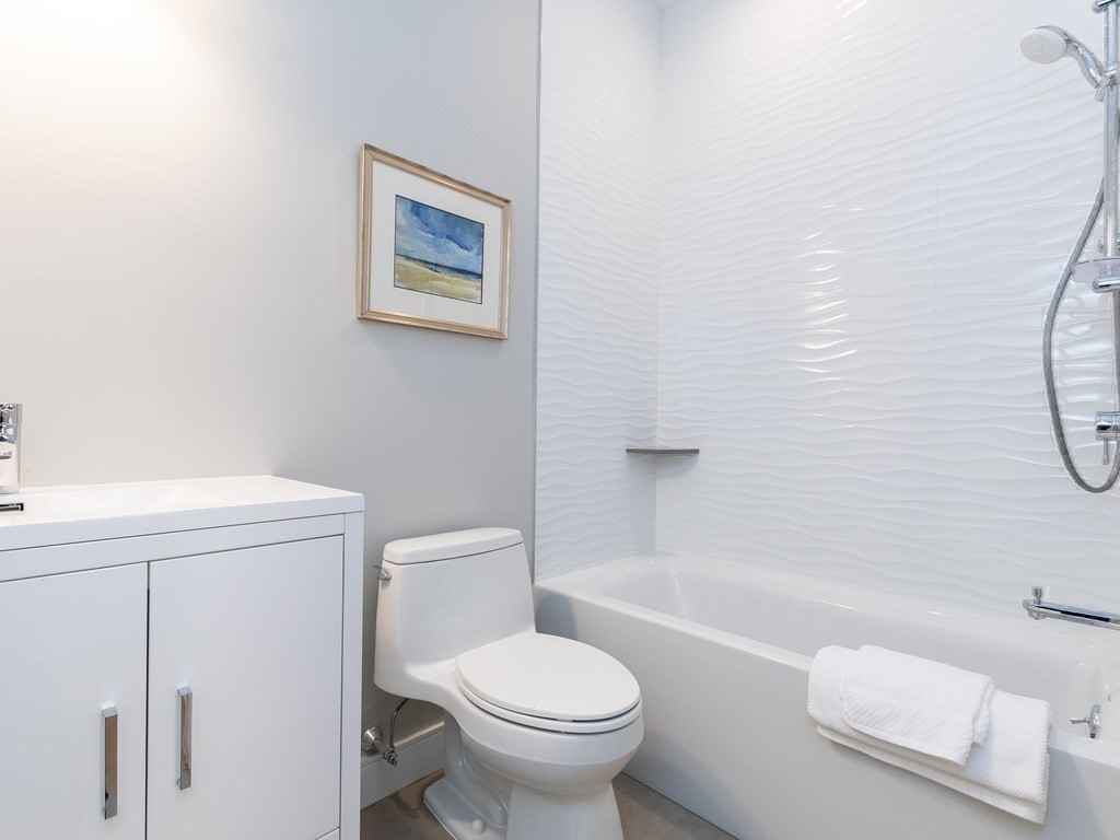 20 Fuller Street, Unit 1 Brookline, MA 02446 - Photo 22 of 39