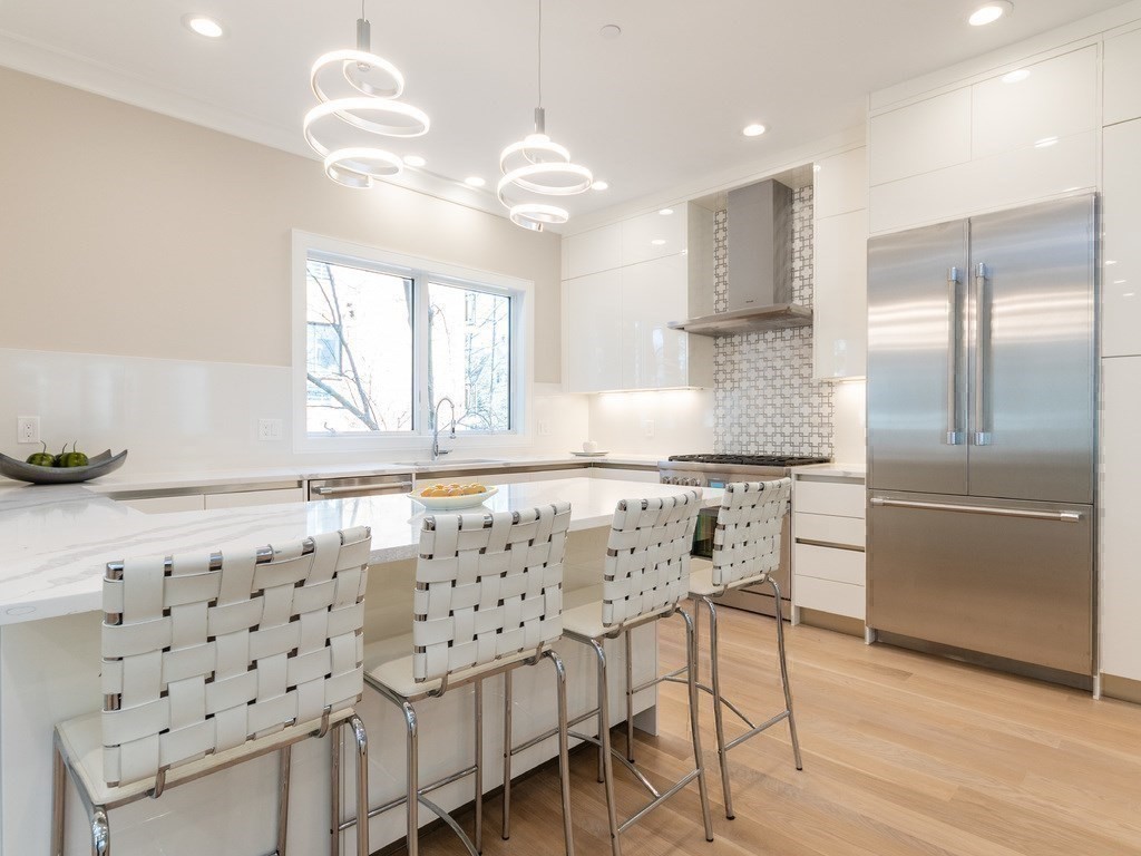 20 Fuller Street, Unit 1 Brookline, MA 02446 - Photo 29 of 39