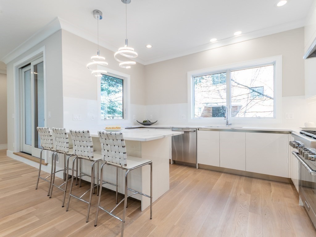 20 Fuller Street, Unit 1 Brookline, MA 02446 - Photo 30 of 39