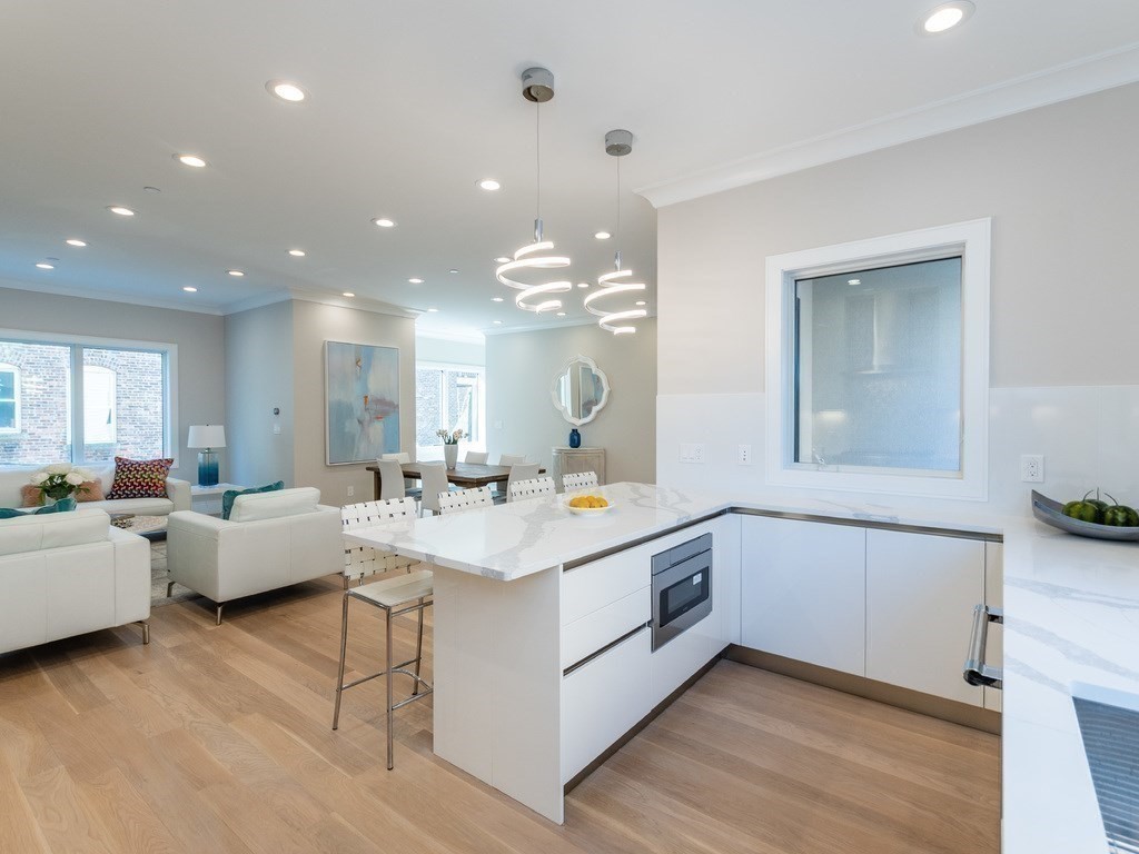 20 Fuller Street, Unit 1 Brookline, MA 02446 - Photo 3 of 39