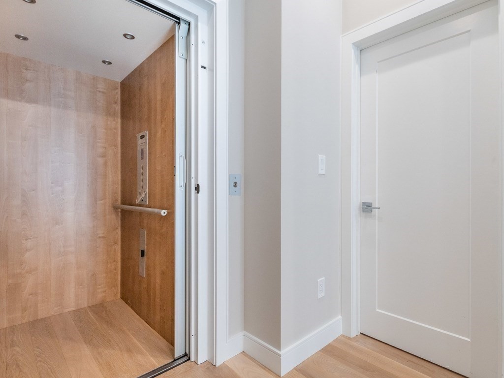 20 Fuller Street, Unit 1 Brookline, MA 02446 - Photo 32 of 39