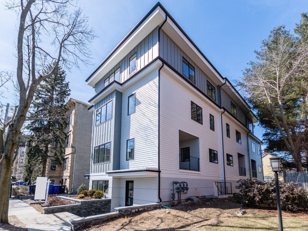 20 Fuller Street, Unit 1 Brookline, MA 02446 - Photo 39 of 39