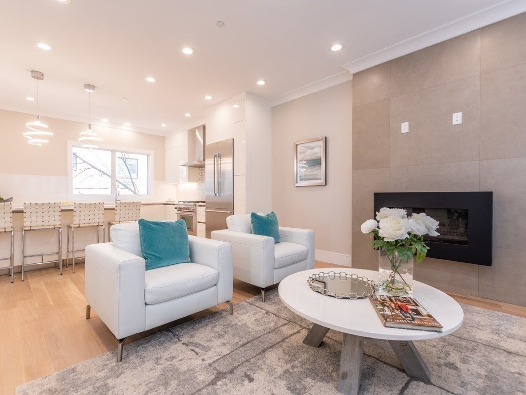 20 Fuller Street, Unit 1 Brookline, MA 02446 - Photo 4 of 39