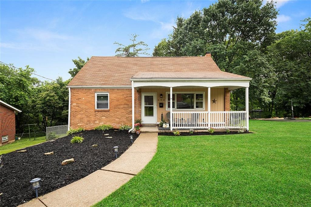 604 Idlewood Road Pittsburgh, PA 15235 - Photo 1 of 25 Gallery Image 1