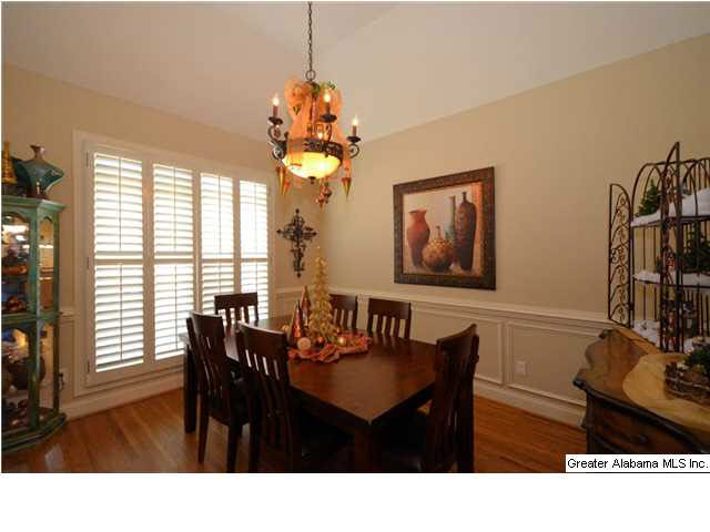 1056 Stoneykirk Road Pelham, AL 35124 - Photo 3 of 32
