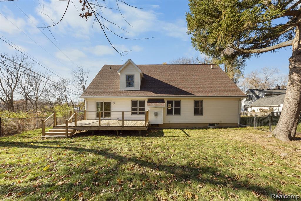 2211 Ferdon Road Ann Arbor, MI 48104 - Photo 48 of 50 Gallery Image 48
