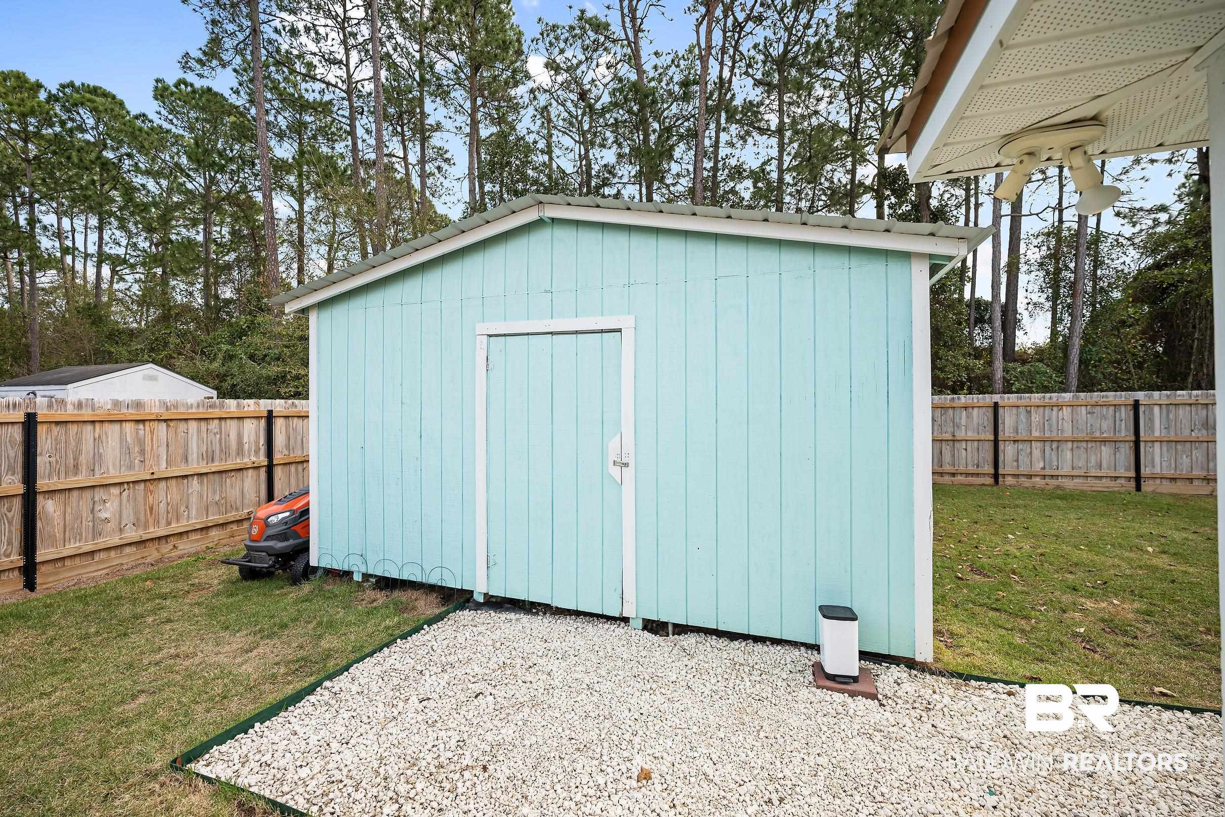 1969 Ridgewood Drive South Lillian, AL 36549 - Photo 27 of 44