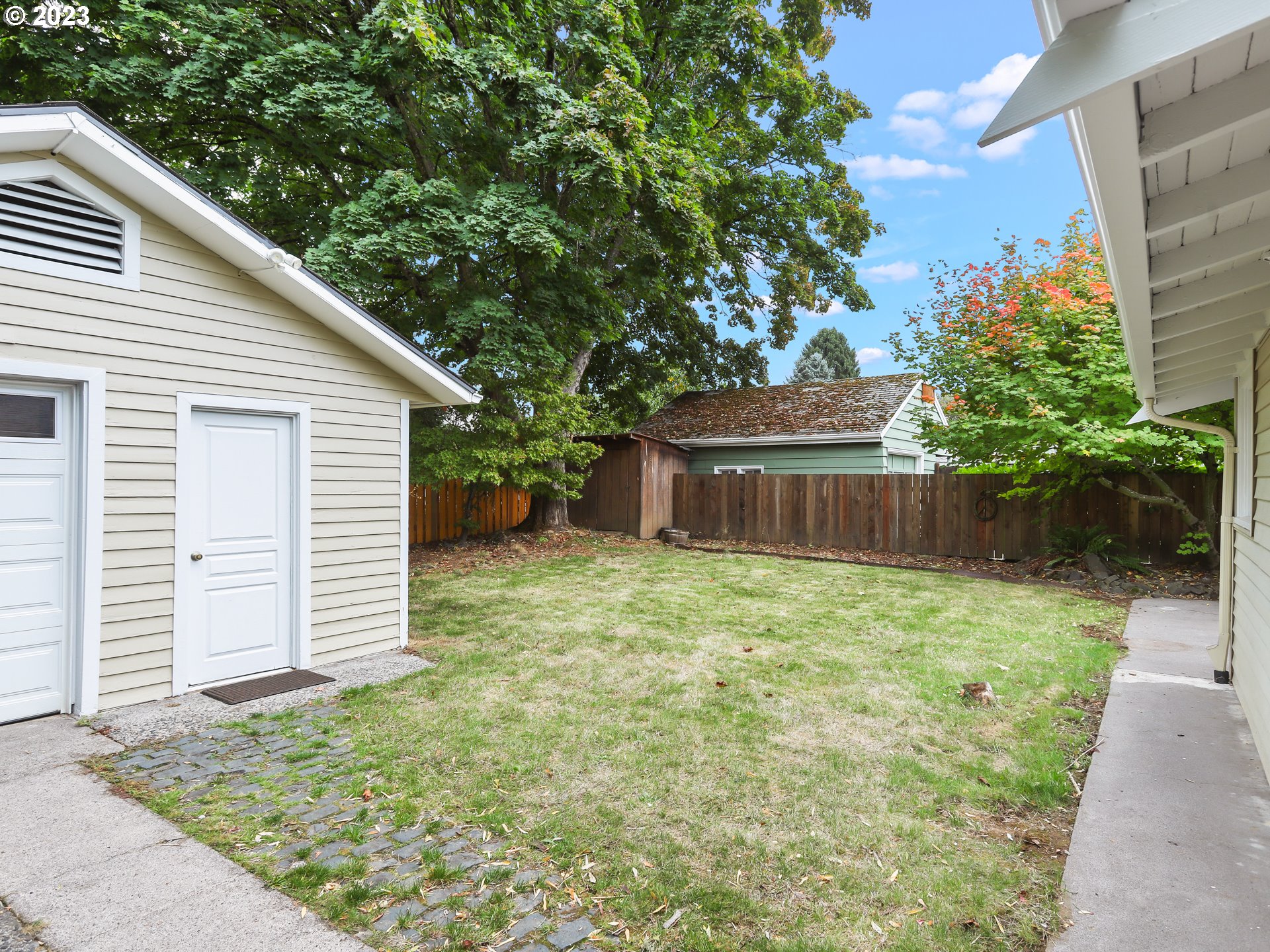 4524 Southeast 36th Place Portland, OR 97202 - Photo 33 of 41