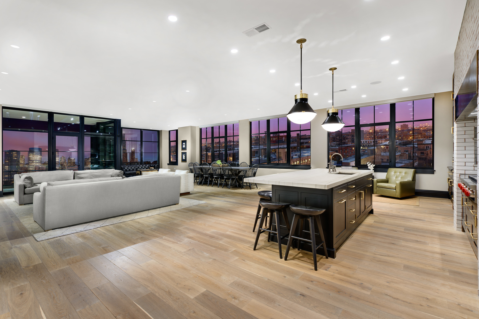 1109 West Washington Boulevard, Unit 6B Chicago, IL 60607 - Photo 22 of 23