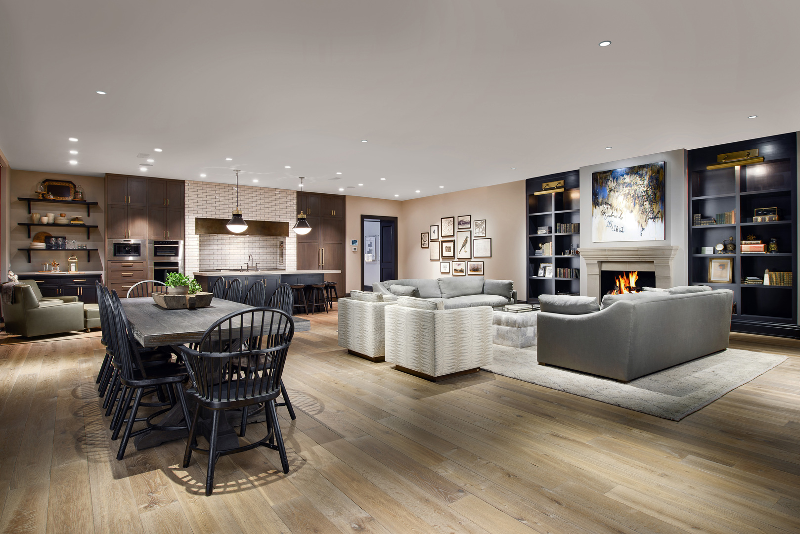 1109 West Washington Boulevard, Unit 6B Chicago, IL 60607 - Photo 4 of 23