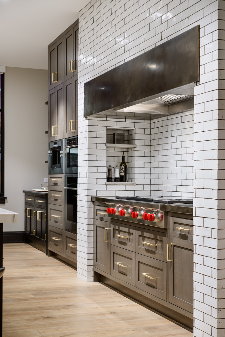 1109 West Washington Boulevard, Unit 6B Chicago, IL 60607 - Photo 8 of 23