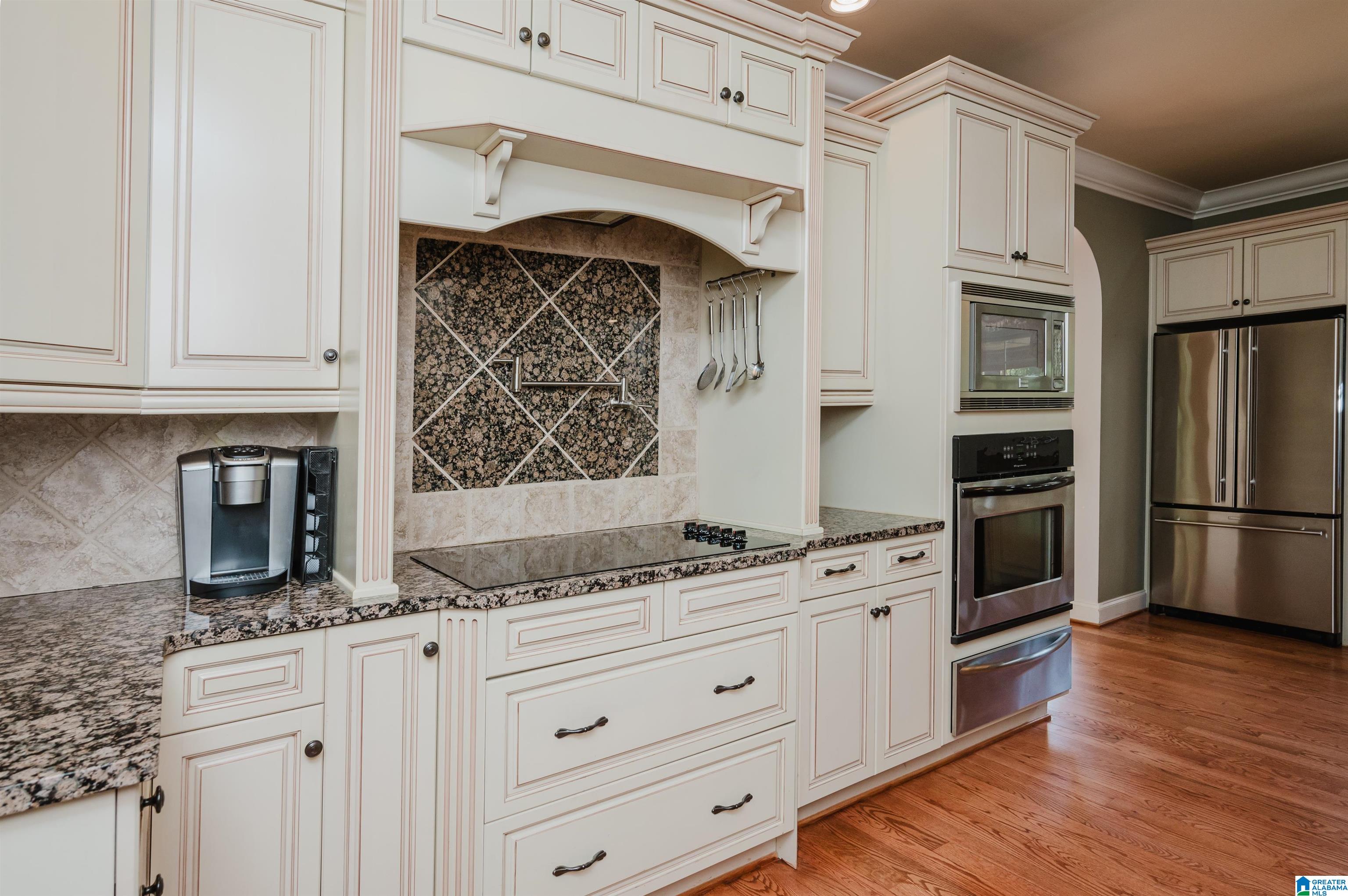 7639 Roper Road Trussville, AL 35173 - Photo 16 of 62 Gallery Image 16