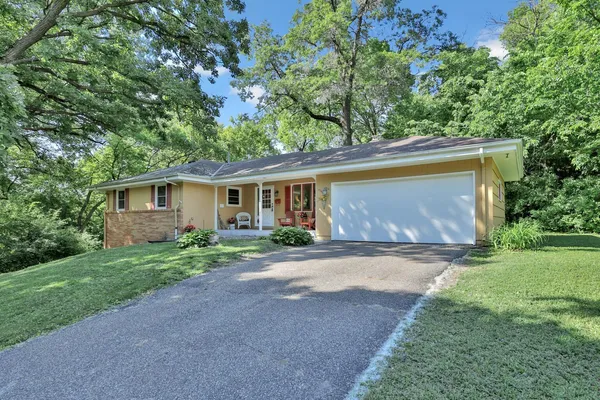 $440,000 | 4740 Church Lane, Hopkins, MN 55343