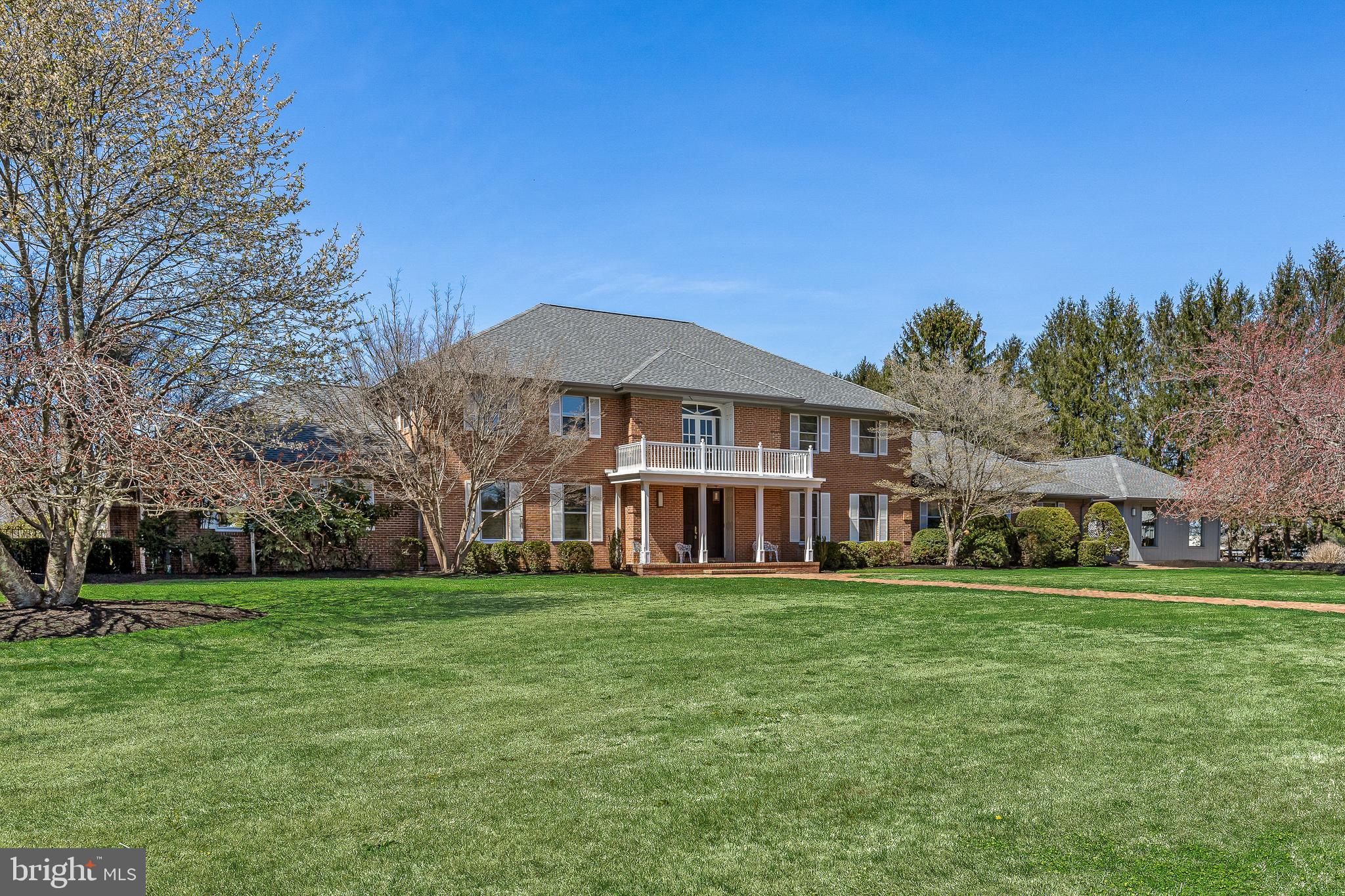 134 Willow Grove Road Shamong, NJ 08088 - Photo 5 of 52