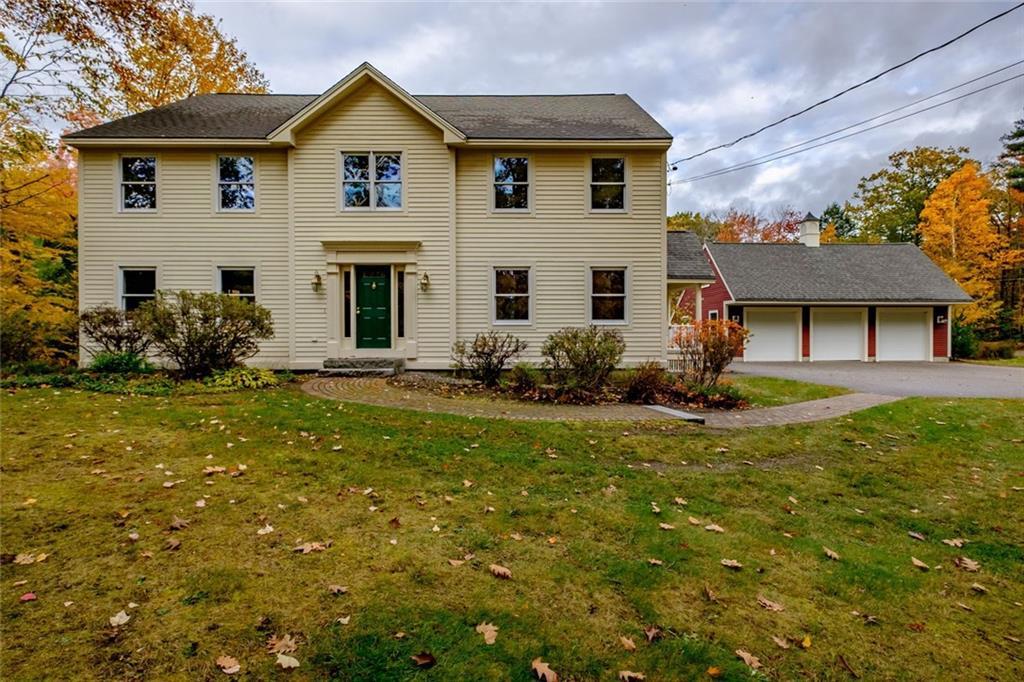 131 Blackstrap Road Falmouth, ME 04105 - Photo 2 of 35 Photo