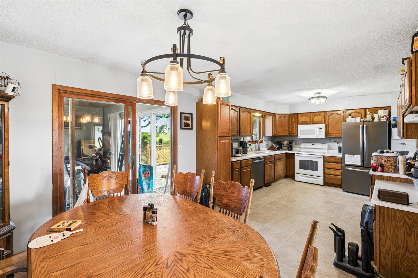 4344 Main Street Andover, IA 52701 - Photo 12 of 23