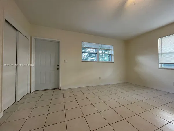 $1,400 | 1850 North 27th Avenue, Unit A, Hollywood, FL 33020