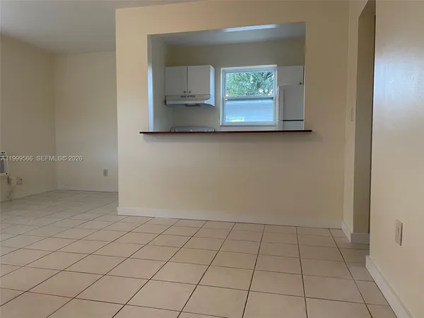 $1,400 | 1850 North 27th Avenue, Unit A, Hollywood, FL 33020