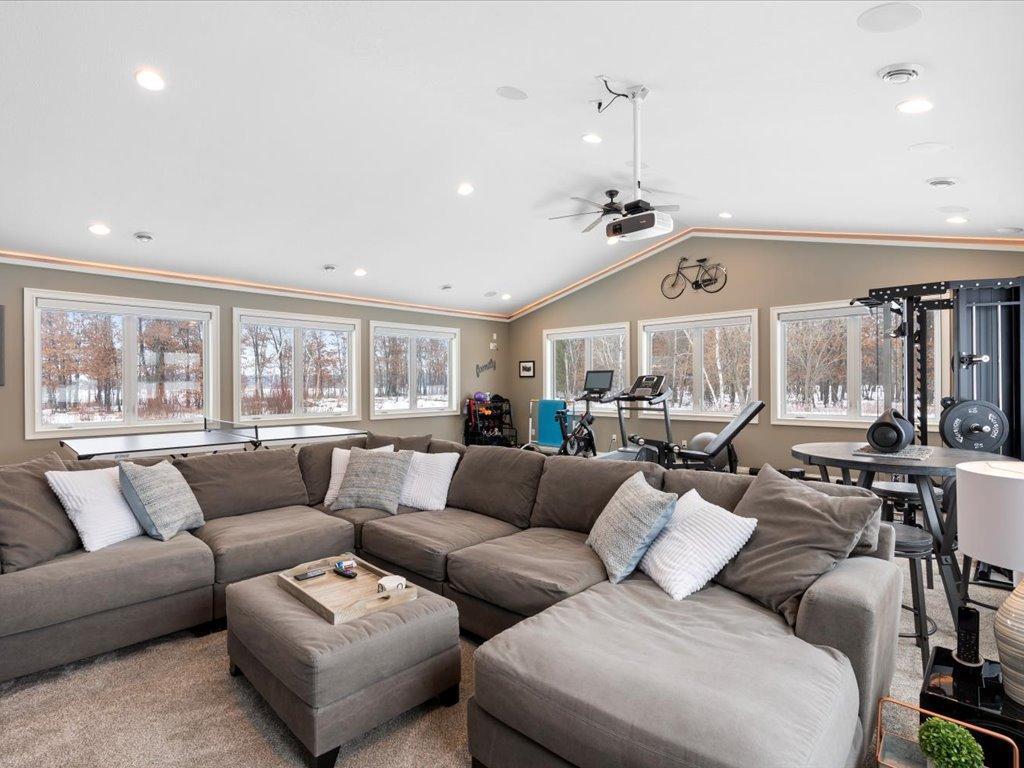 12324 Sorenson Lake Road Merrifield, MN 56465 - Photo 11 of 72