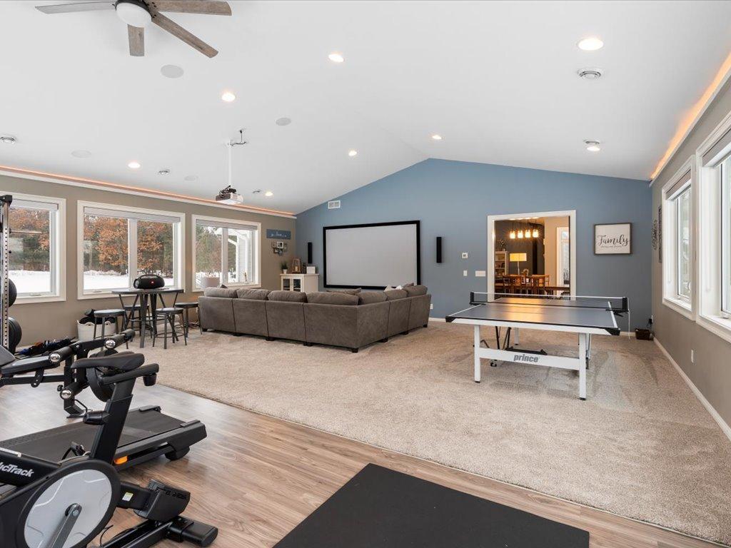 12324 Sorenson Lake Road Merrifield, MN 56465 - Photo 12 of 72