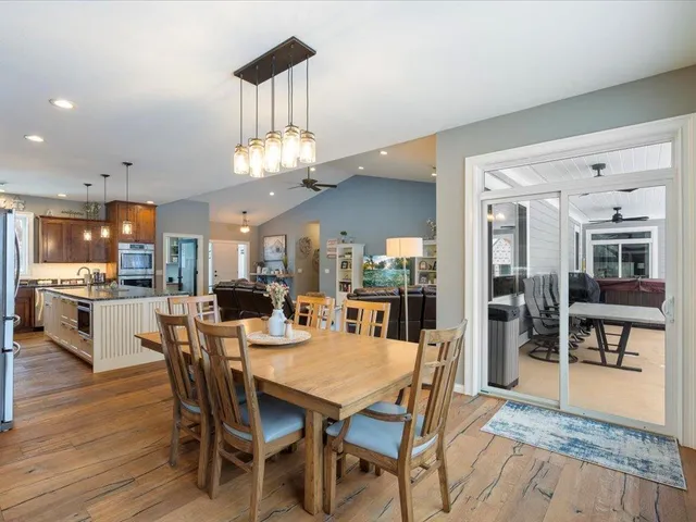 $999,900 | 12324 Sorenson Lake Road, Merrifield, MN 56465