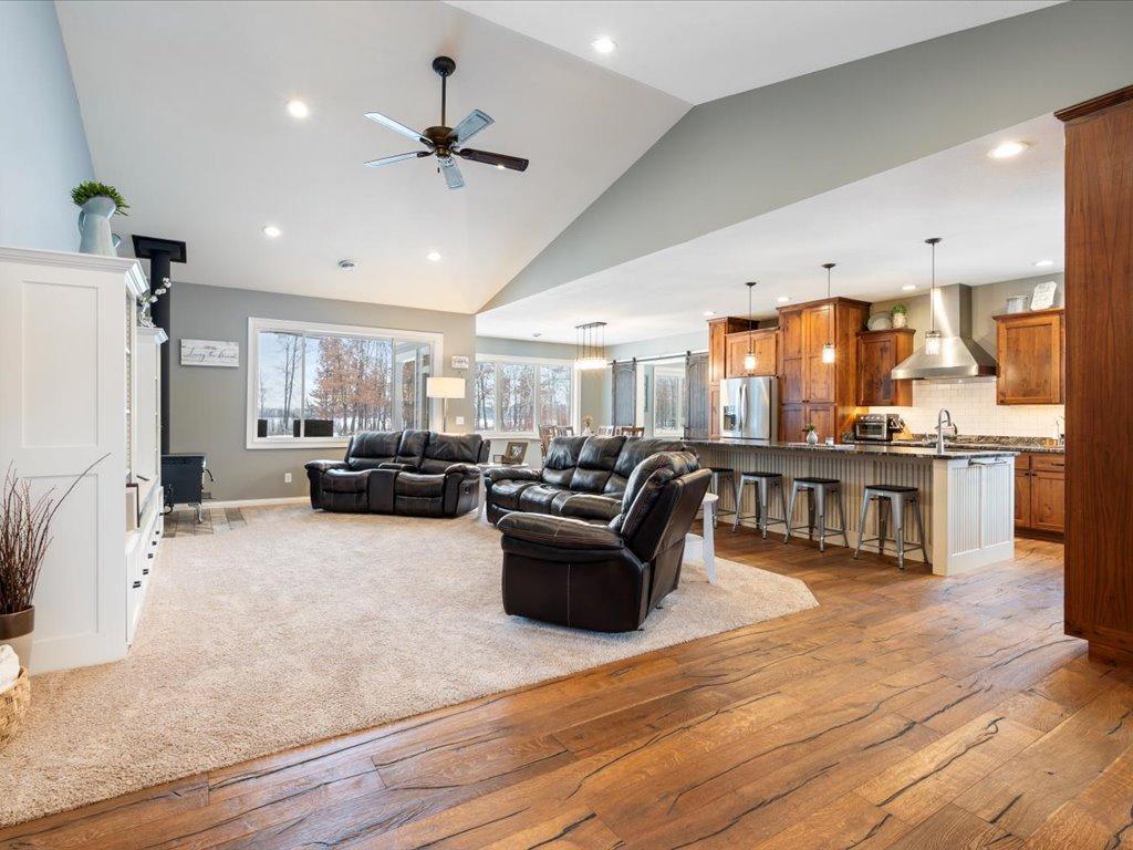 12324 Sorenson Lake Road Merrifield, MN 56465 - Photo 17 of 72