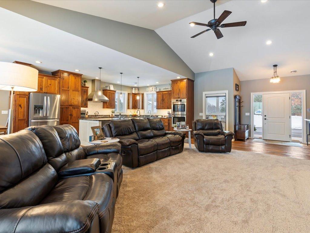 12324 Sorenson Lake Road Merrifield, MN 56465 - Photo 18 of 72