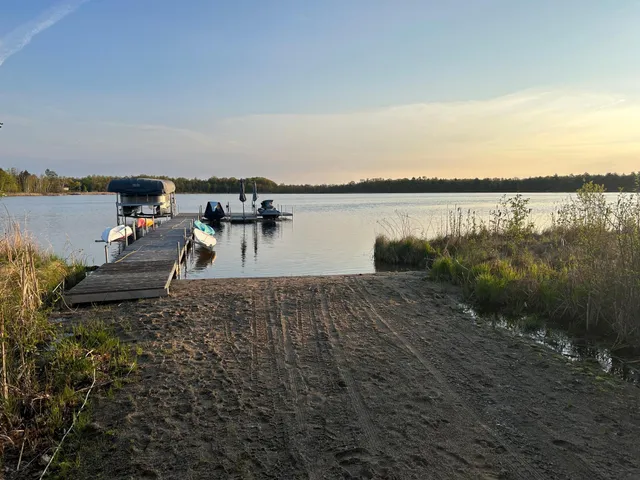 $999,900 | 12324 Sorenson Lake Road, Merrifield, MN 56465