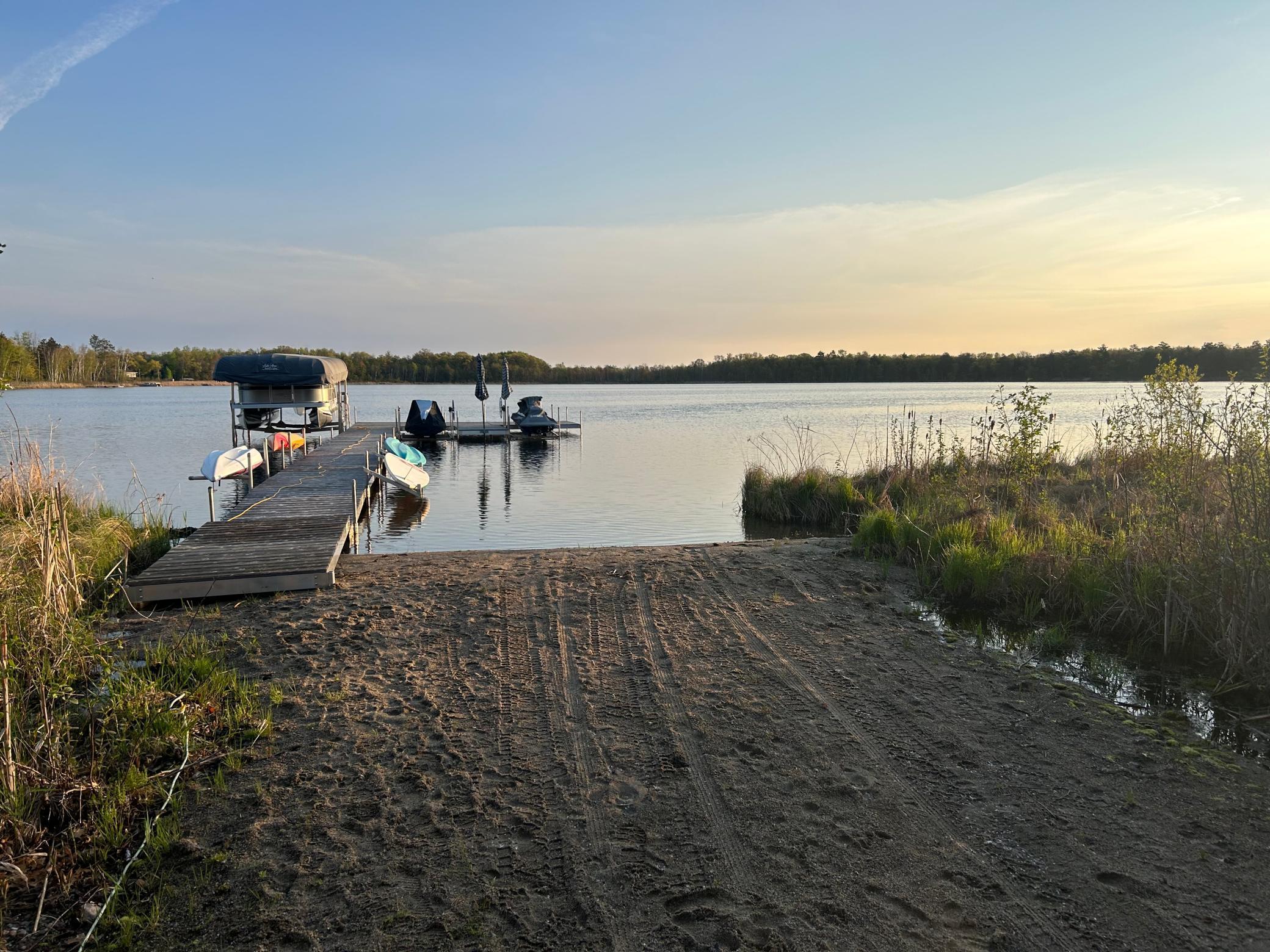12324 Sorenson Lake Road Merrifield, MN 56465 - Photo 2 of 72