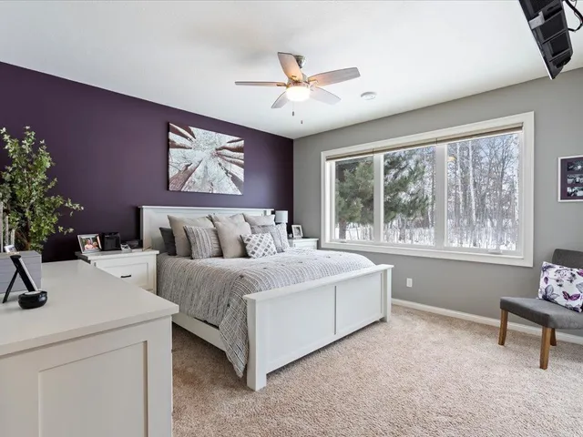 $999,900 | 12324 Sorenson Lake Road, Merrifield, MN 56465