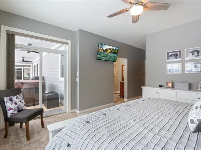 $999,900 | 12324 Sorenson Lake Road, Merrifield, MN 56465