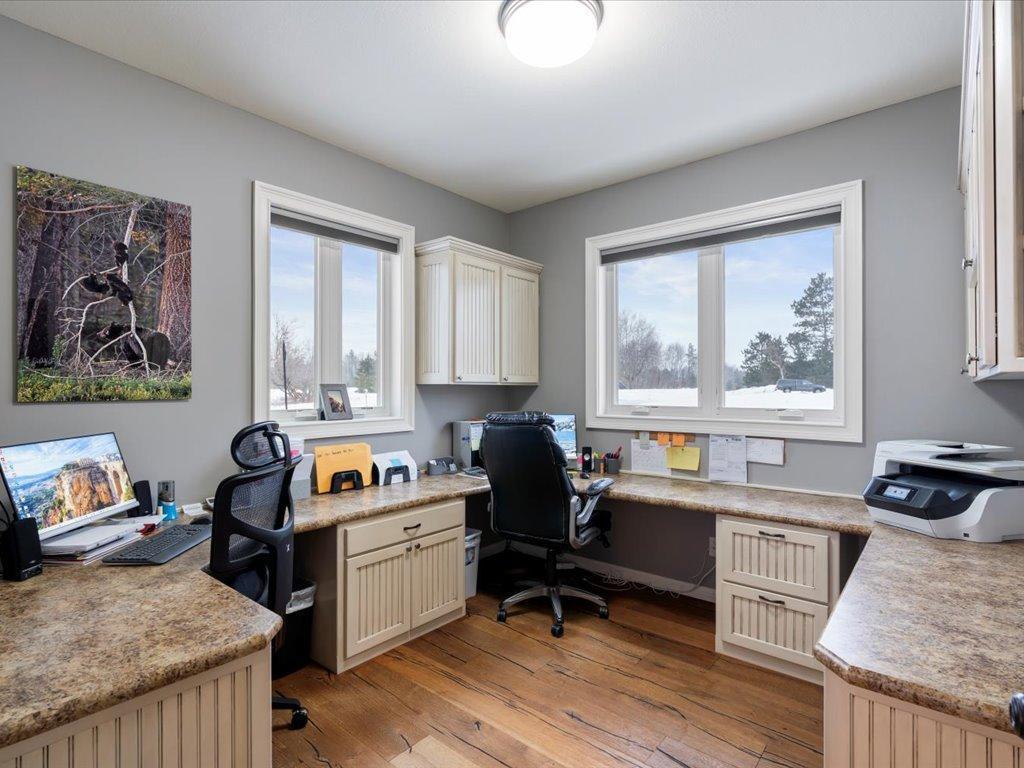 12324 Sorenson Lake Road Merrifield, MN 56465 - Photo 34 of 72