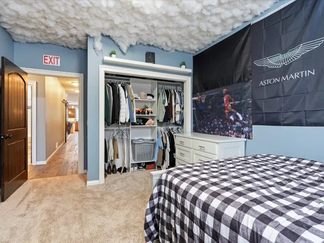 $999,900 | 12324 Sorenson Lake Road, Merrifield, MN 56465