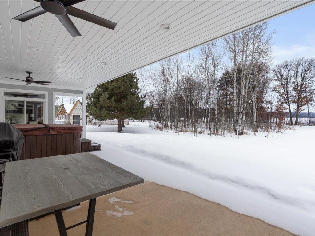 12324 Sorenson Lake Road Merrifield, MN 56465 - Photo 41 of 72