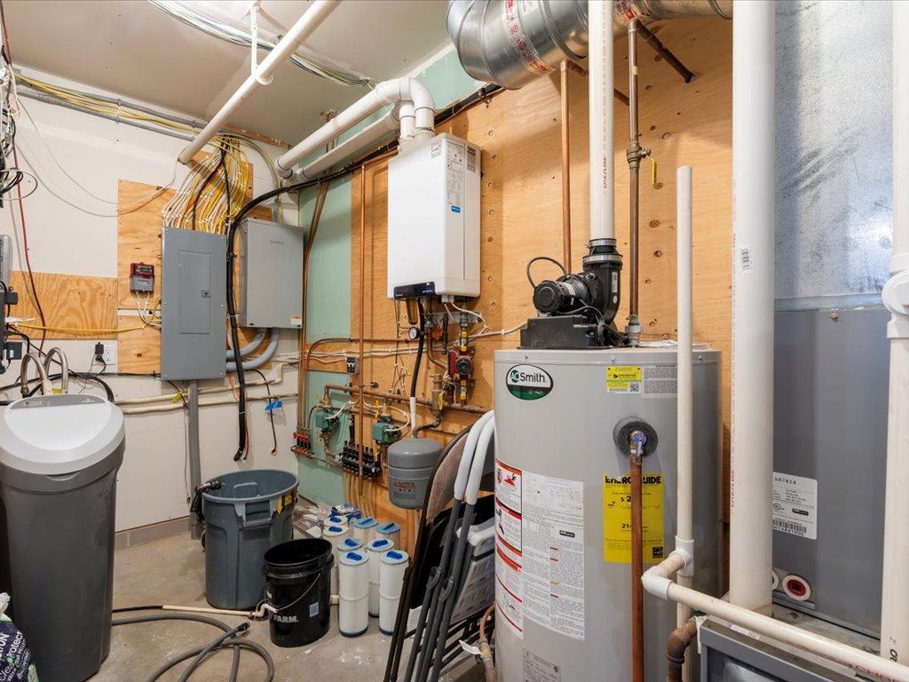 12324 Sorenson Lake Road Merrifield, MN 56465 - Photo 44 of 72