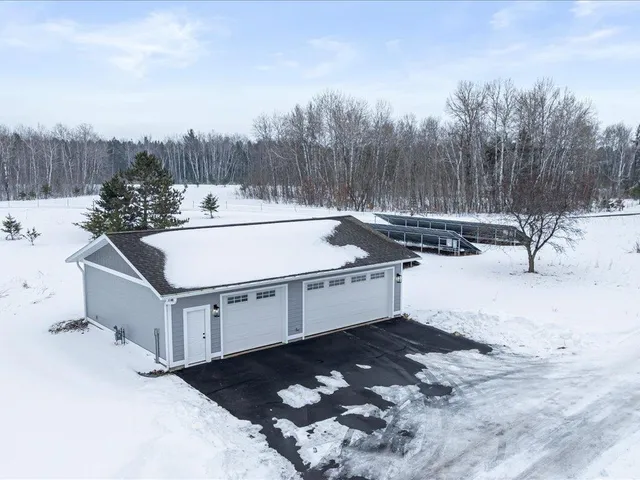 $999,900 | 12324 Sorenson Lake Road, Merrifield, MN 56465