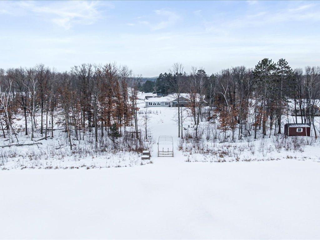 12324 Sorenson Lake Road Merrifield, MN 56465 - Photo 52 of 72