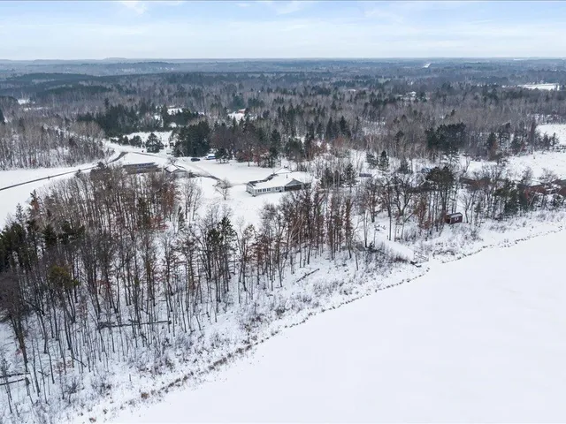 $999,900 | 12324 Sorenson Lake Road, Merrifield, MN 56465