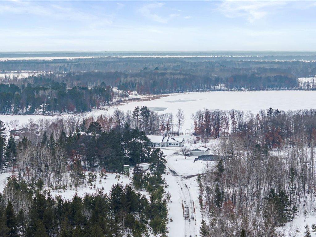 12324 Sorenson Lake Road Merrifield, MN 56465 - Photo 55 of 72
