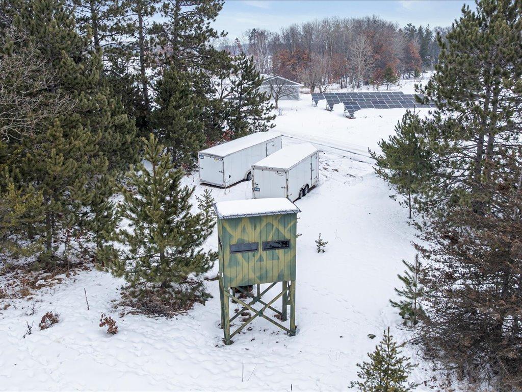 12324 Sorenson Lake Road Merrifield, MN 56465 - Photo 57 of 72